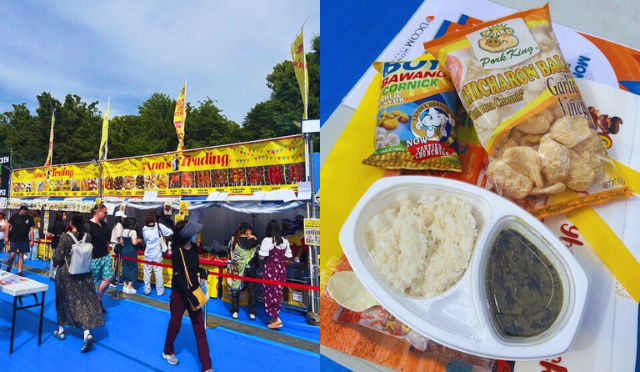 Philippine Expo 3
