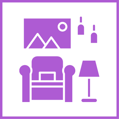 alquiler de muebles