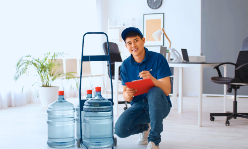 Purchasing Agent Services