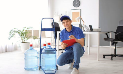 購入代行サービス