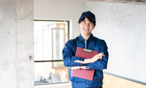 立ち合いサービス